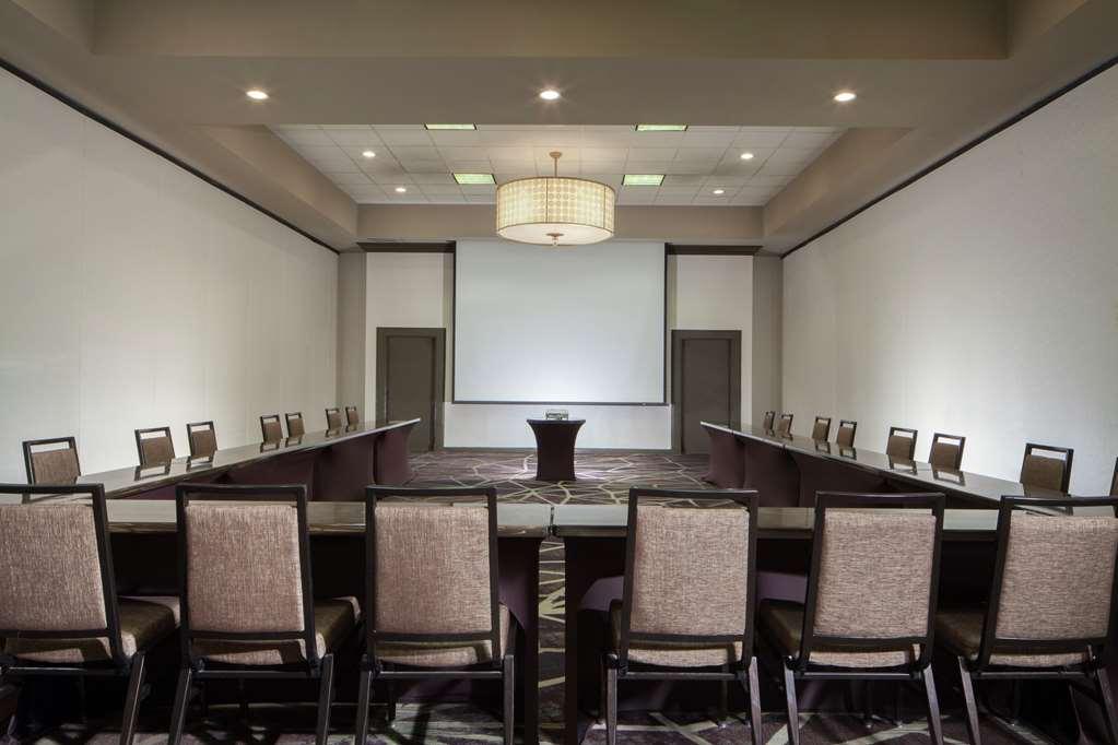 Embassy Suites By Hilton Philadelphia Airport Einrichtungen foto