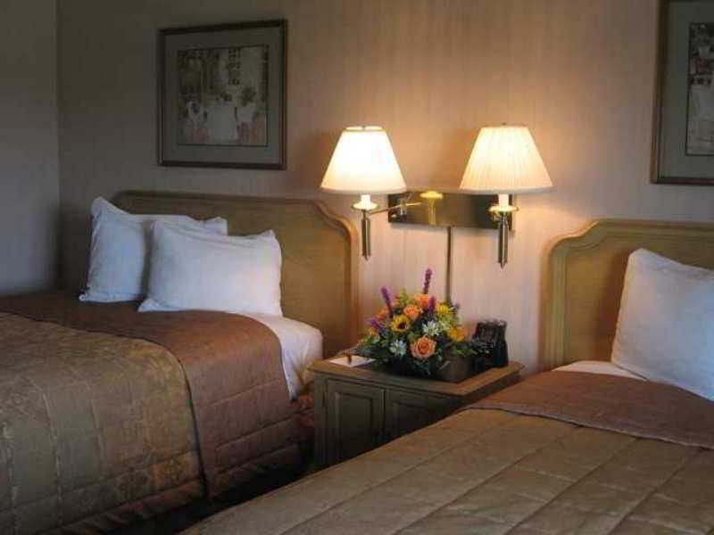 Embassy Suites By Hilton Philadelphia Airport Zimmer foto